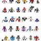 Illustration for article titled This Comic-Con Exclusive Features Classic Transformers At Their Cutest